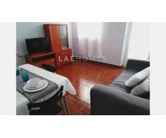piso en zona comercial del pla