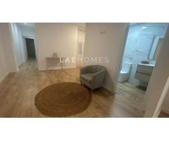 Local reformado en venta en barrio Los Ángeles, Alicante