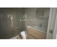 Local reformado en venta en barrio Los Ángeles, Alicante