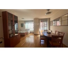 Piso en venta en Oscar Esplá con vistas al puerto de Alicante