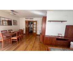 Piso en venta en Oscar Esplá con vistas al puerto de Alicante