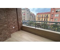 Piso en venta en Avenida de la Estación, Alicante – 3 dormitorios, balcón, orientación sur