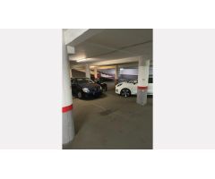 Plazas de garaje en venta en el centro de Alicante – junto a Plaza Séneca