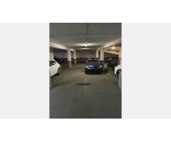 Plazas de garaje en venta en el centro de Alicante – junto a Plaza Séneca