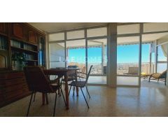 Apartamento en venta en Playa de San Juan – Avenida de Oviedo, Alicante