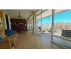 Apartamento en venta en Playa de San Juan – Avenida de Oviedo, Alicante