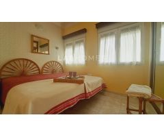 Apartamento en venta junto a la playa del Postiguet y el casco histórico de Alicante