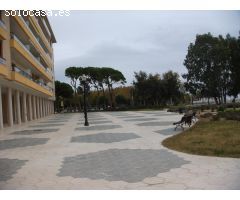 Oportunidad Local delante del mar en Cambrils