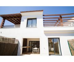 Casa adosada de obra nueva a 5 minutos de la playa de Cambrils