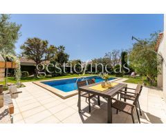 Chalet en Venta en Cambrils, Tarragona