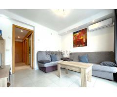 APARTAMENTO DE VERANEO CON LICENCIA TURÍSTICA EN SALOU