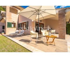 EXCLUSIVO BAJO EN VENTA EN URBANIZACIÓN BONMONT – LUJO Y CONFORT