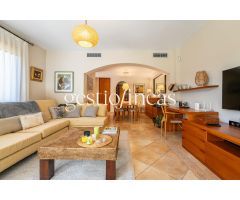 EXCLUSIVO BAJO EN VENTA EN URBANIZACIÓN BONMONT – LUJO Y CONFORT