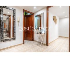 Amplio y luminoso piso en zona residencial de Cambrils