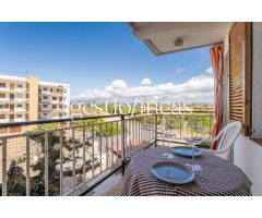 ¡PISO DE 2 HABITACIONES TOTALMENTE REFORMADO EN CAMBRILS!