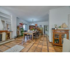 Villa de lujo en Esporlas