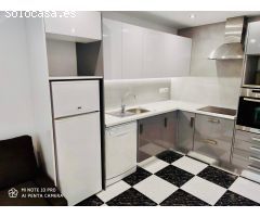 Apartamento en urbanización con piscina y garaje, Costa de la Calma