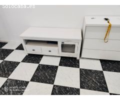 Apartamento en urbanización con piscina y garaje, Costa de la Calma