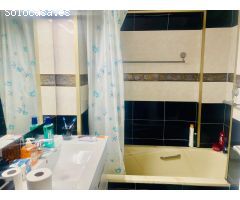 Apartamento en urbanización con piscina y garaje, Costa de la Calma