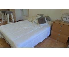 Estu8dio en venta en Illetes