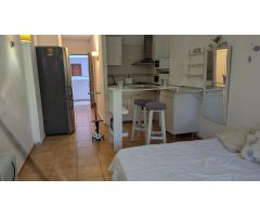 Estu8dio en venta en Illetes