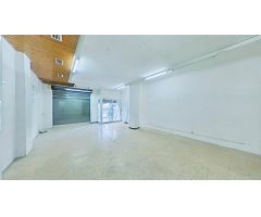 Local comercial en General Riera, Palma