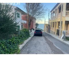Solar urbano en Port des Canonge, Banyalbufar