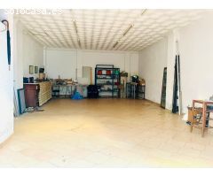 Garaje en venta en Pere Garau, Palma