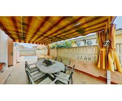 Chalet pareado en Marratxí