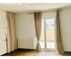 Chalet con piscina en Sol de Mallorca