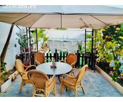Chalet adosado en El Vivero, Palma