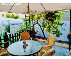 Chalet adosado en El Vivero, Palma