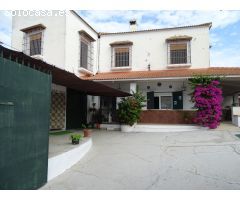 El chalet perfecto para desconectar lo tienes en Castilleja del Campo