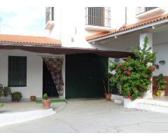 El chalet perfecto para desconectar lo tienes en Castilleja del Campo