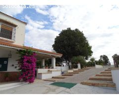 El chalet perfecto para desconectar lo tienes en Castilleja del Campo