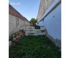 ????¡OPORTUNIDAD ÚNICA EN MAIRENA DEL ALJARAFE!???? Tu casa en pleno centro de Mairena.