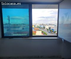 ???? Venta de Oficina de Lujo en Parque Industrial Pisa – Mairena del Aljarafe ????