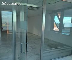 ???? Venta de Oficina de Lujo en Parque Industrial Pisa – Mairena del Aljarafe ????