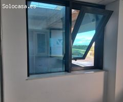 ???? Alquiler de Oficina en Parque Industrial Pisa – Mairena del Aljarafe ????