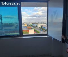 ???? Alquiler de Oficina en Parque Industrial Pisa – Mairena del Aljarafe ????