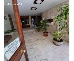 Vivir donde todo está cerca: piso con garaje en el corazón de Bami