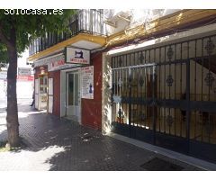 ¡Gran oportunidad en zona Arroyo - Santa Justa! Bajo a reformar o ideal para negocio