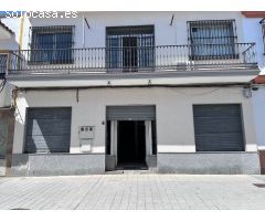 Local Comercial de 600 m2 con Posibilidad de cambio de uso a Vivienda o mixto en pleno centro