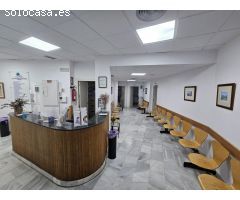 ???? LOCAL PREMIUM DE 269 M² EN ZONA El Prado/ San Bernardo. INVERSIÓN SEGURA  OPCIÓN ALQUILER