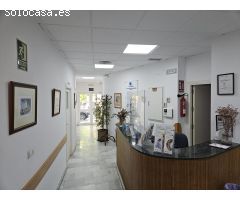???? LOCAL PREMIUM DE 269 M² EN ZONA El Prado/ San Bernardo. INVERSIÓN SEGURA  OPCIÓN ALQUILER