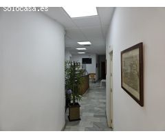 ???? LOCAL PREMIUM DE 269 M² EN ZONA El Prado/ San Bernardo. INVERSIÓN SEGURA  OPCIÓN ALQUILER