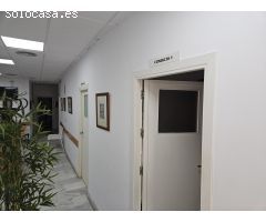 ???? LOCAL PREMIUM DE 269 M² EN ZONA El Prado/ San Bernardo. INVERSIÓN SEGURA  OPCIÓN ALQUILER