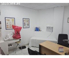 ???? LOCAL PREMIUM DE 269 M² EN ZONA El Prado/ San Bernardo. INVERSIÓN SEGURA  OPCIÓN ALQUILER