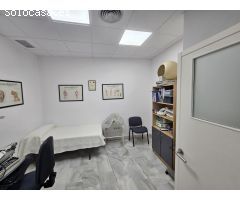 ???? LOCAL PREMIUM DE 269 M² EN ZONA El Prado/ San Bernardo. INVERSIÓN SEGURA  OPCIÓN ALQUILER