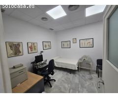 ???? LOCAL PREMIUM DE 269 M² EN ZONA El Prado/ San Bernardo. INVERSIÓN SEGURA  OPCIÓN ALQUILER